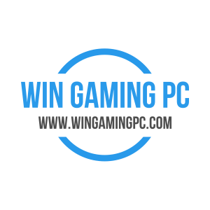 About Win Gaming PC